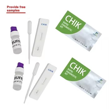 Chikungunya