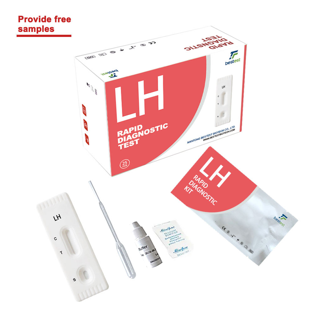 LH
