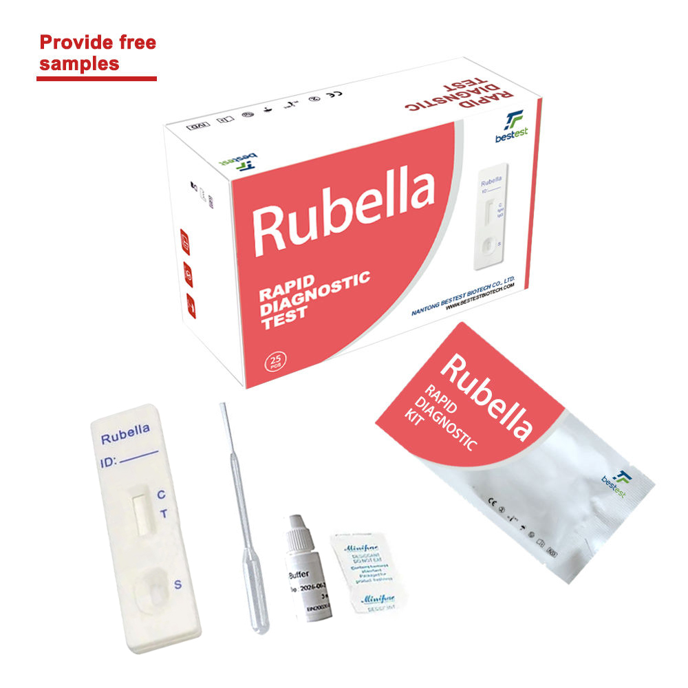 Rubella