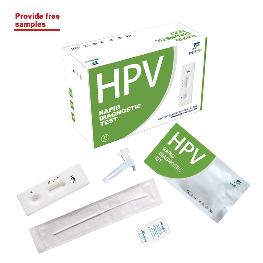 VPH/HPV