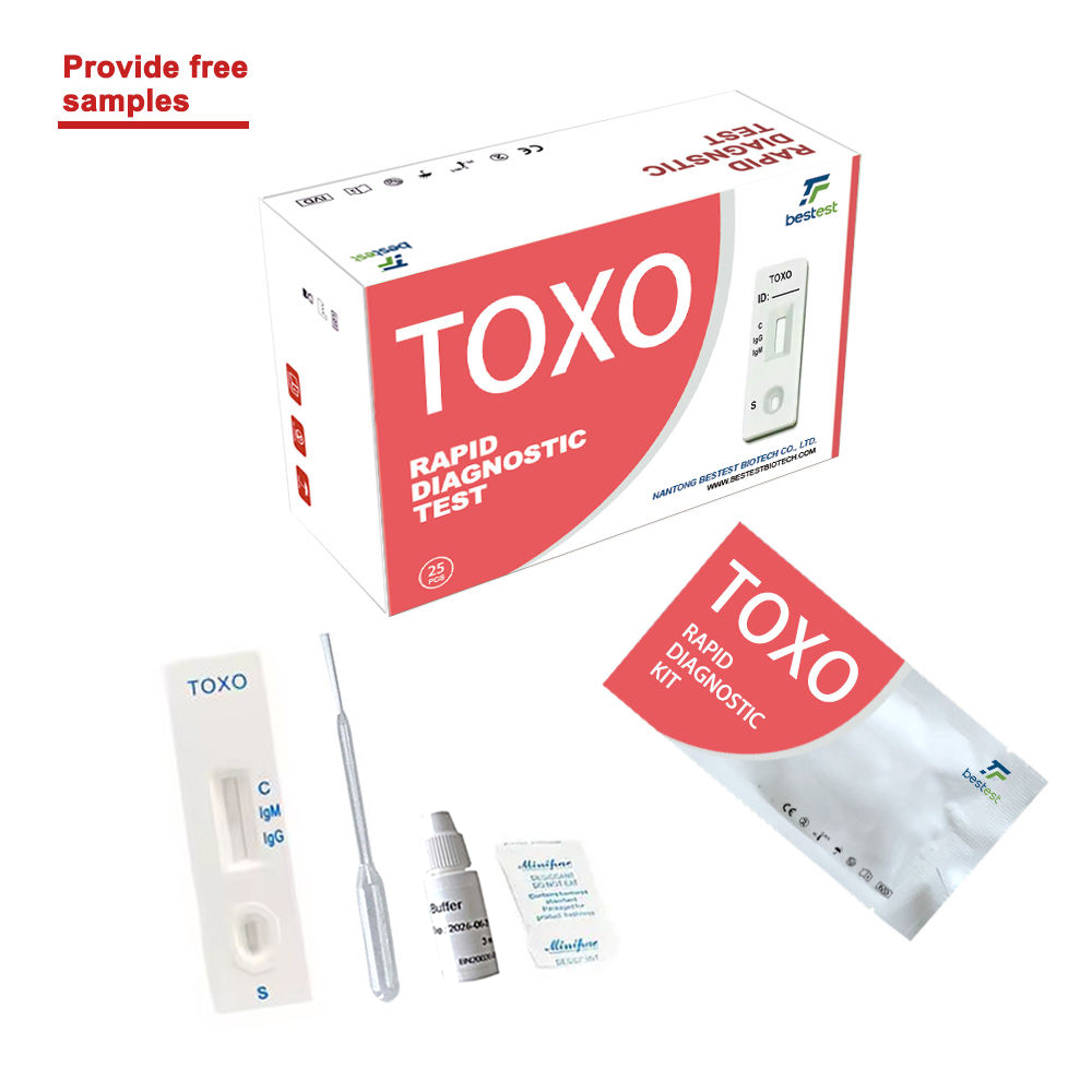 TOXO