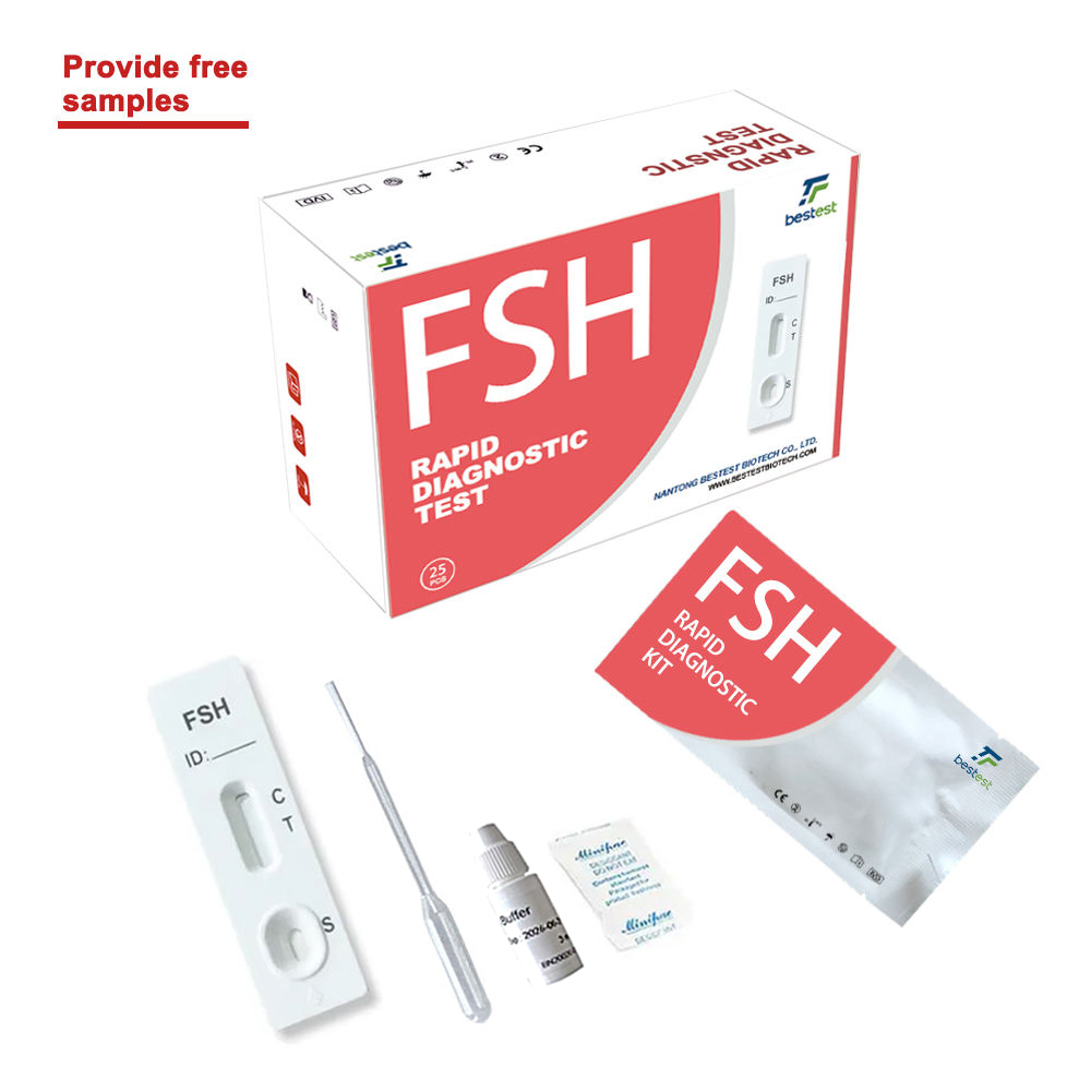 FSH