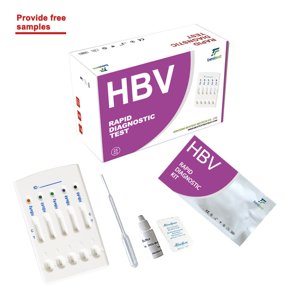 HBV
