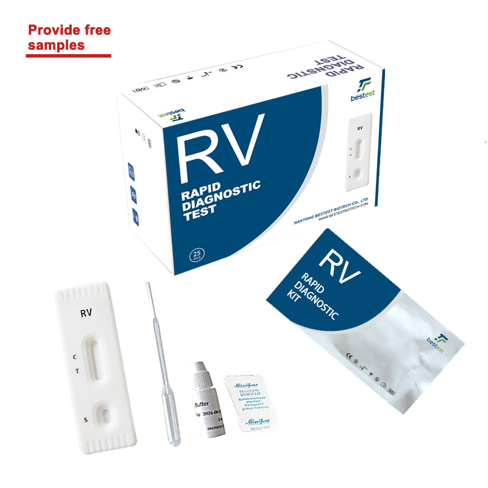 Rotavirus