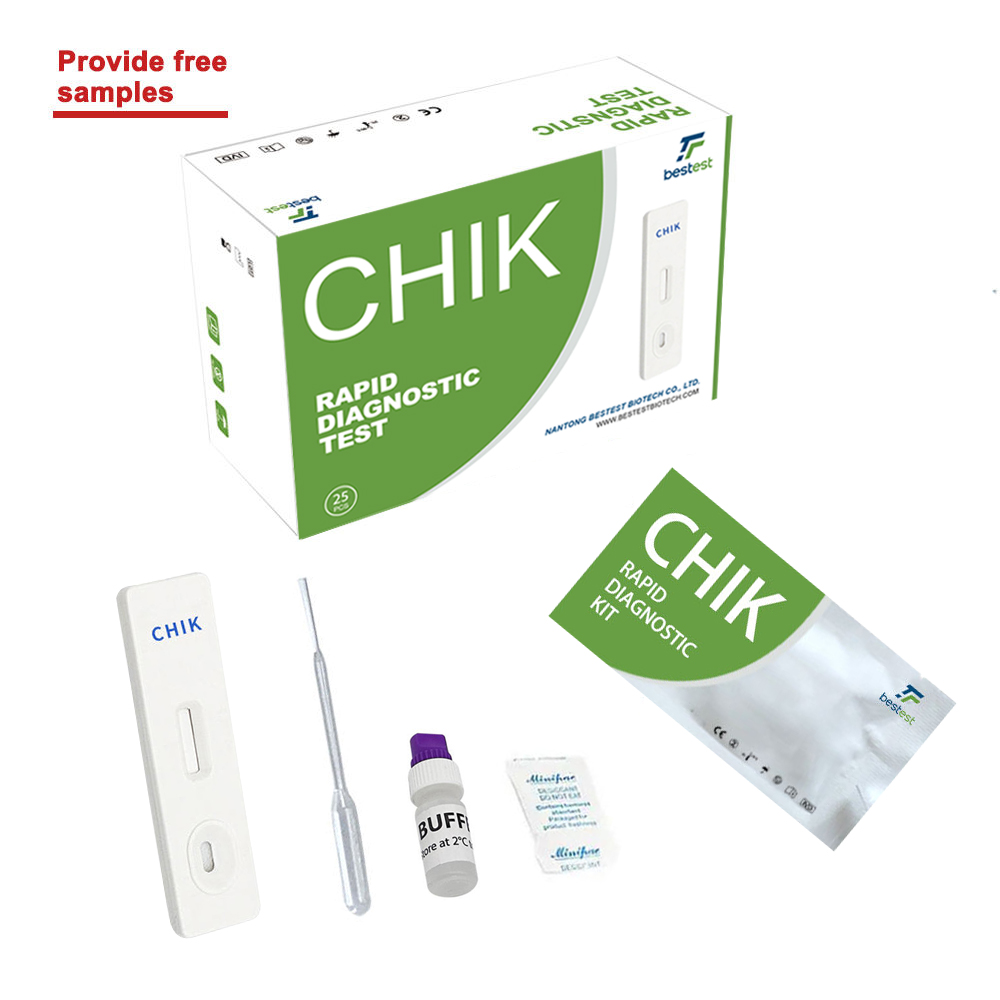 Chikungunya