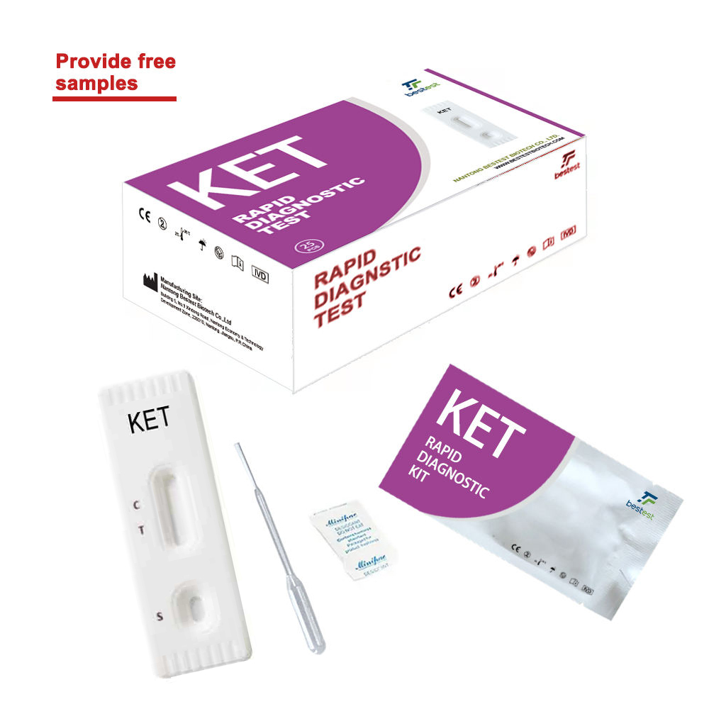 KET