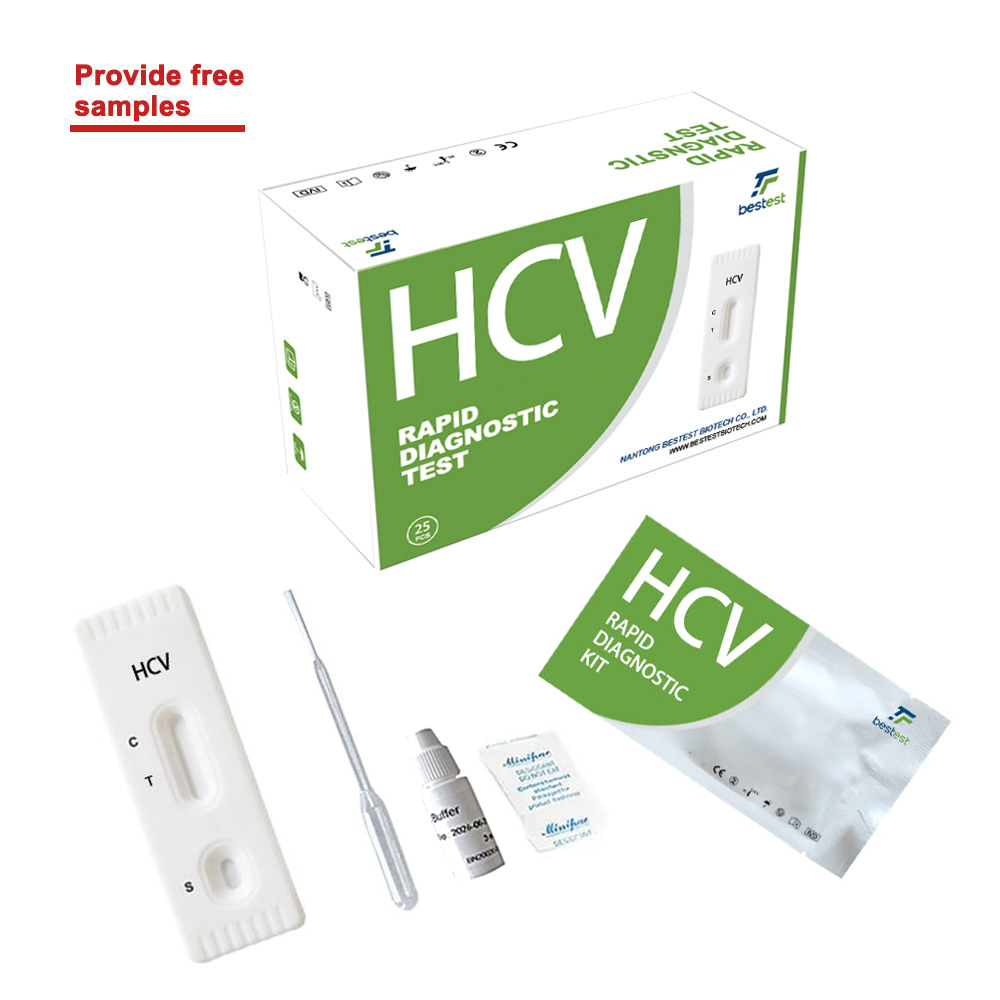 HCV