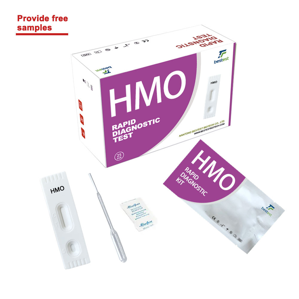HMO