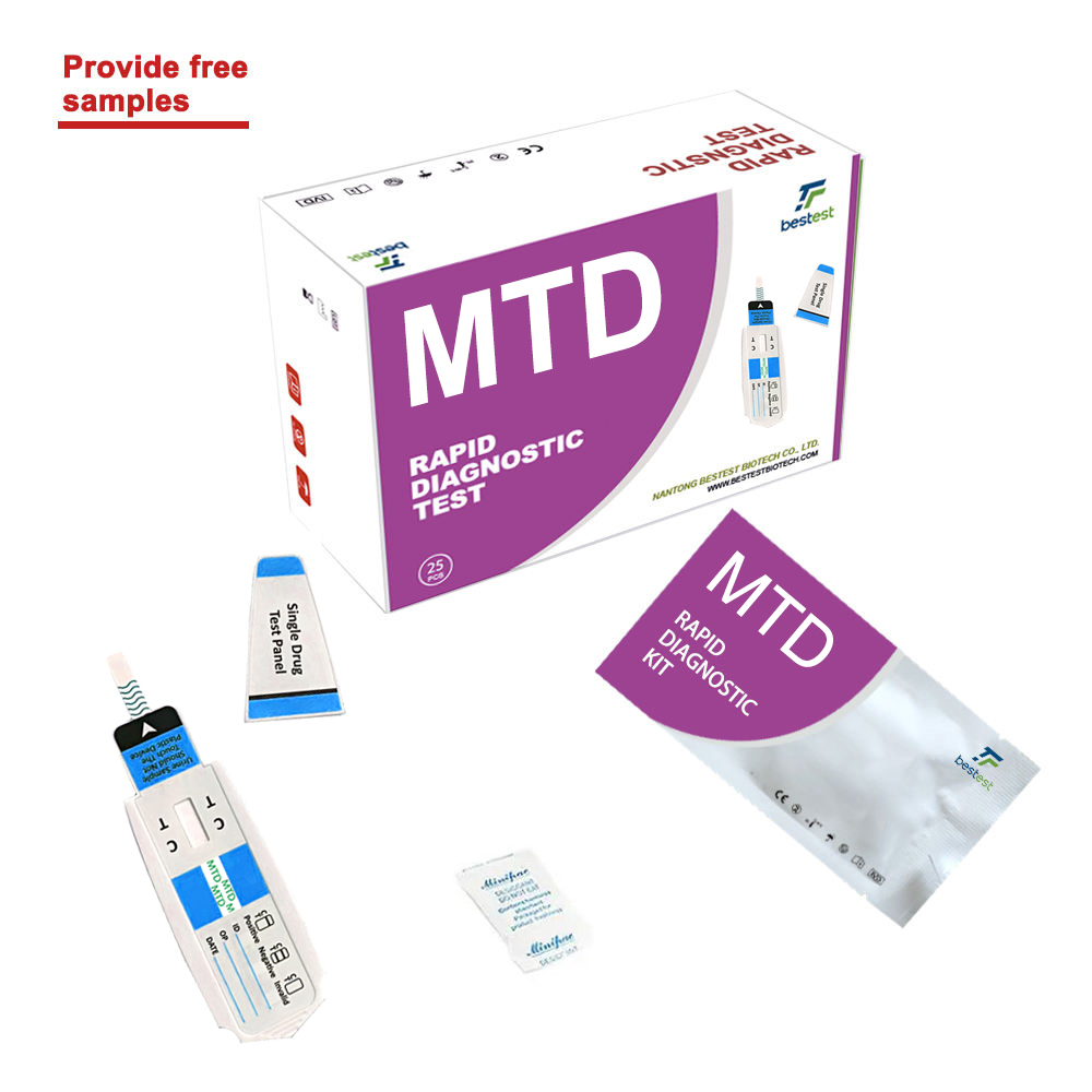 MTD