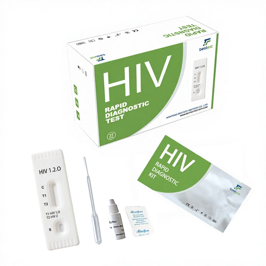 HIV P24 