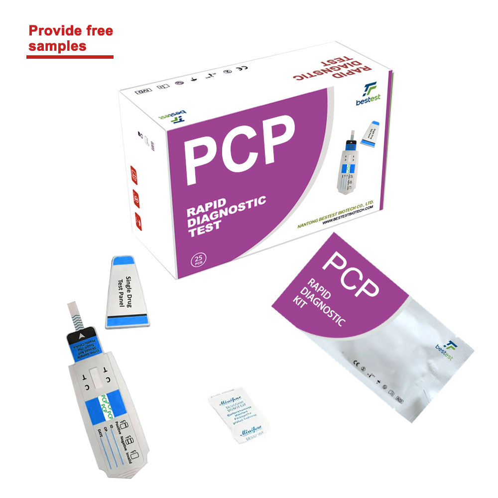 PCP