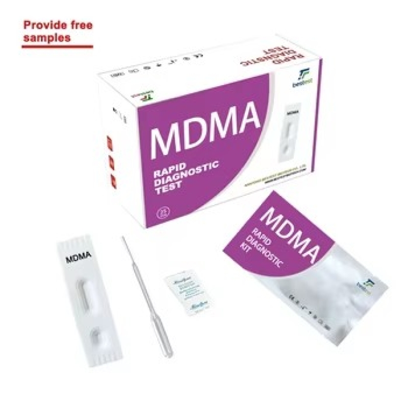 MDMA