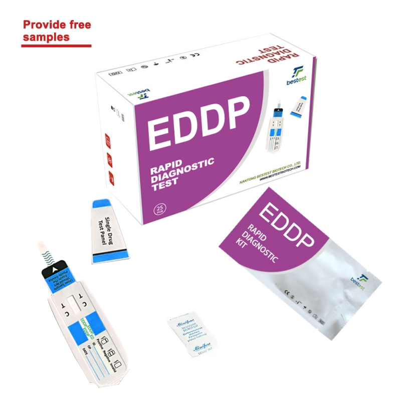 EDDP