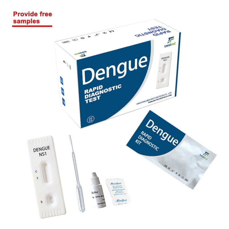 Dengue NS1