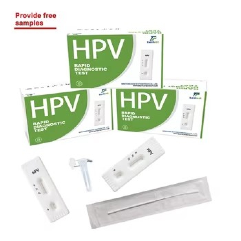 VPH/HPV
