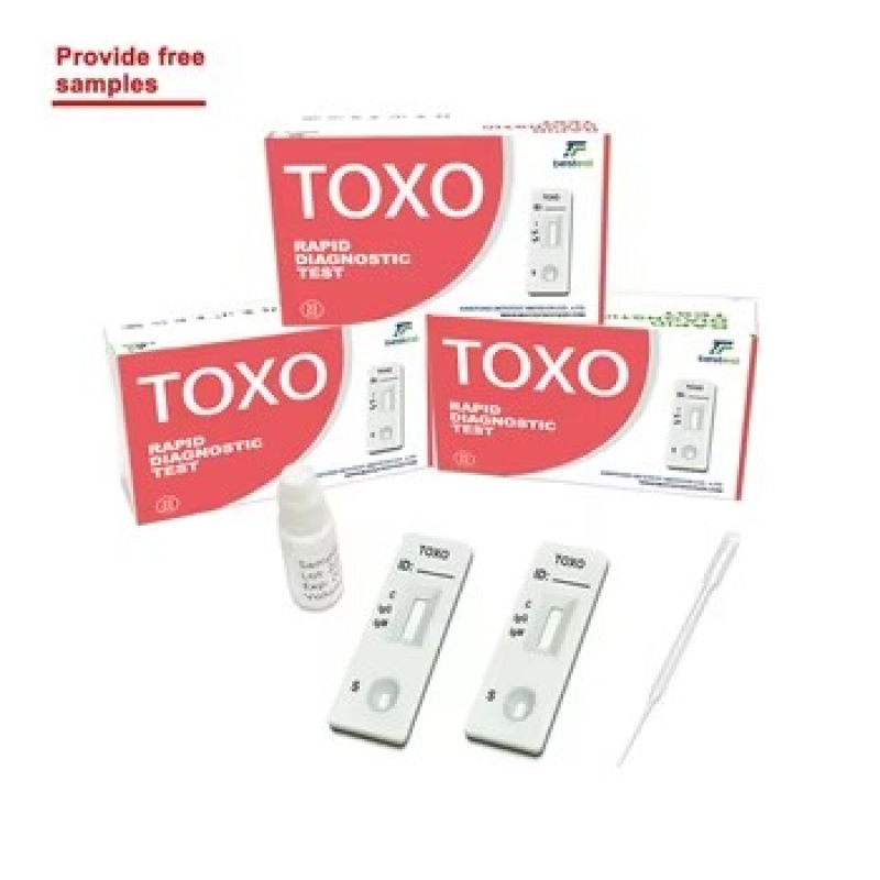 TOXO