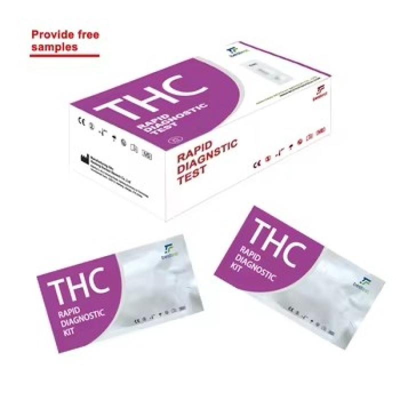 THC