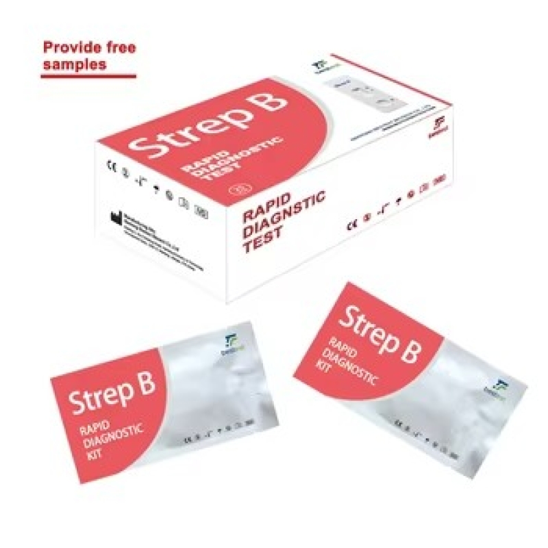 Strep B