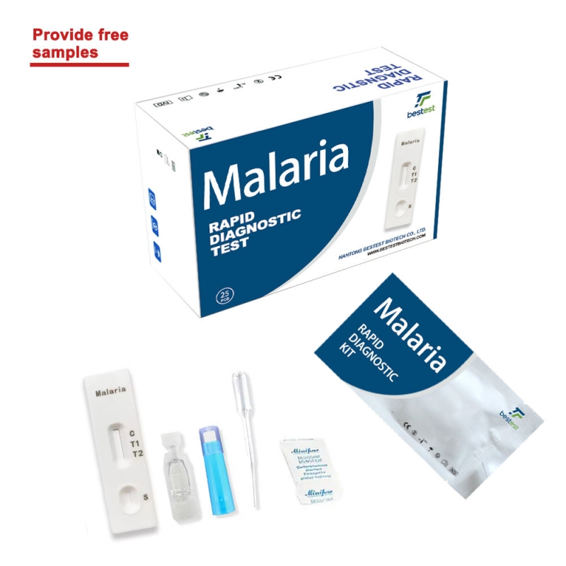 Malaria Test Kit