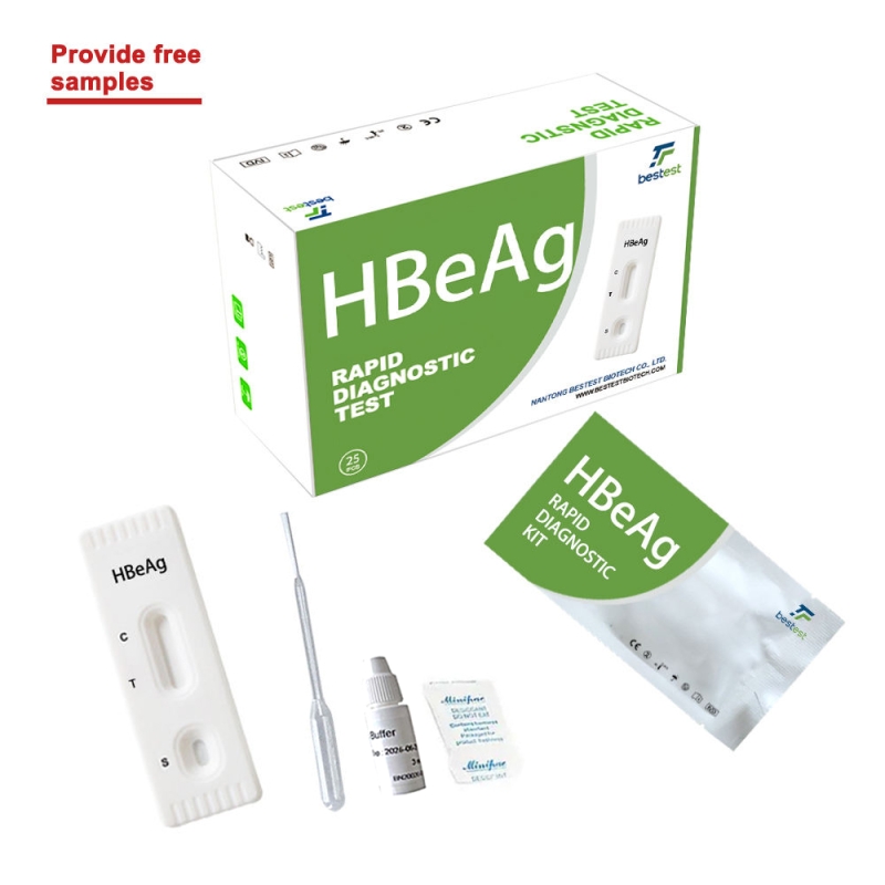HBeAg